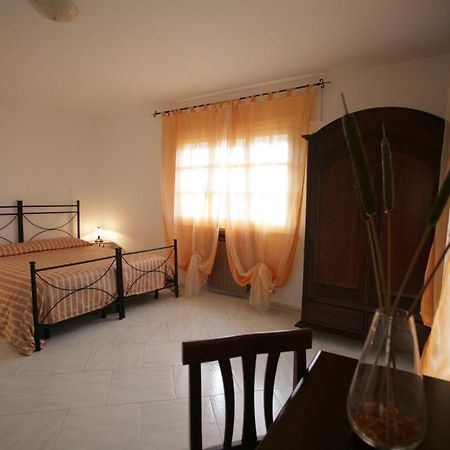 Bed And Breakfast Casagalez ซานตาโดเมนิกา ห้อง รูปภาพ