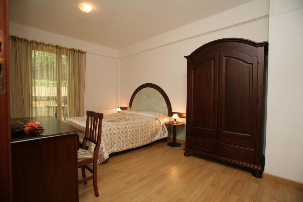 Bed And Breakfast Casagalez ซานตาโดเมนิกา ห้อง รูปภาพ
