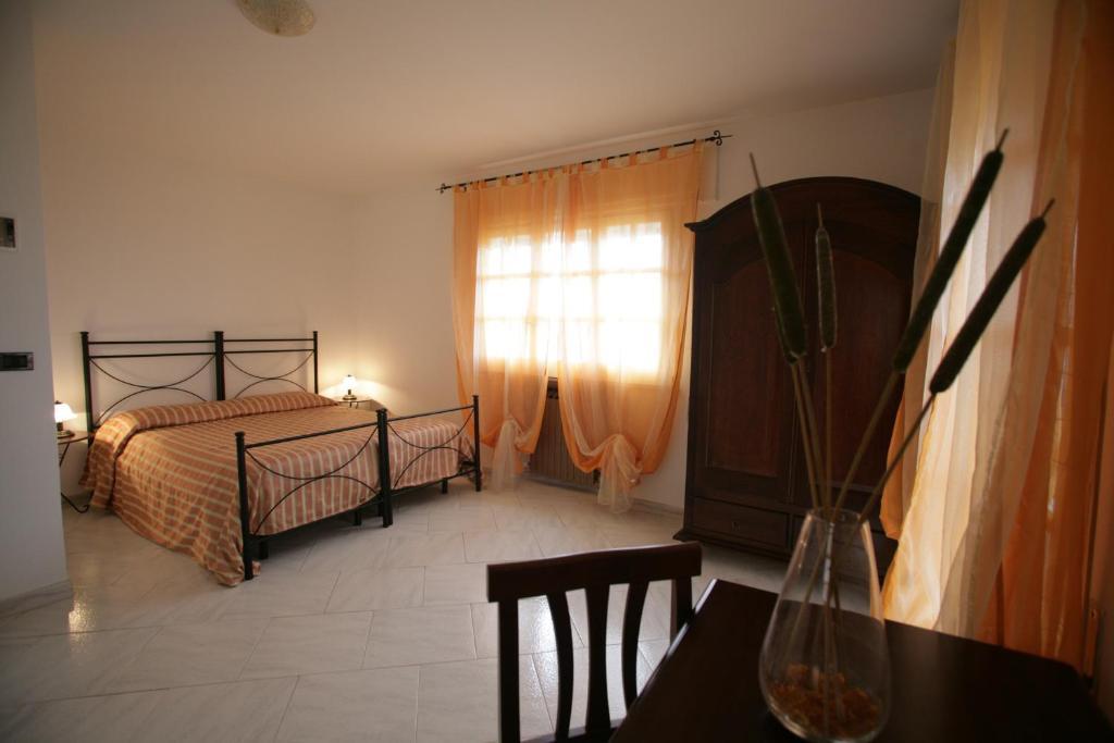 Bed And Breakfast Casagalez ซานตาโดเมนิกา ห้อง รูปภาพ