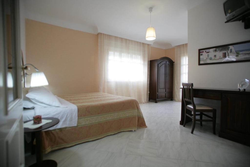 Bed And Breakfast Casagalez ซานตาโดเมนิกา ห้อง รูปภาพ