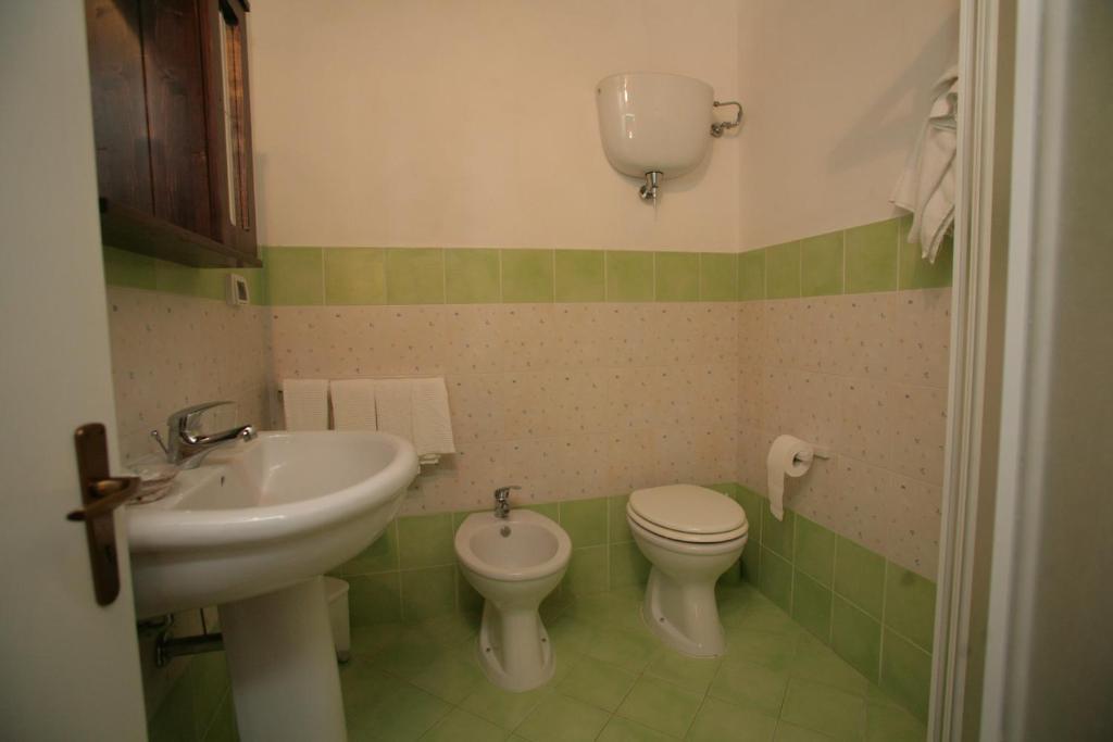 Bed And Breakfast Casagalez ซานตาโดเมนิกา ห้อง รูปภาพ