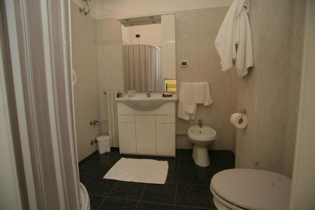 Bed And Breakfast Casagalez ซานตาโดเมนิกา ห้อง รูปภาพ