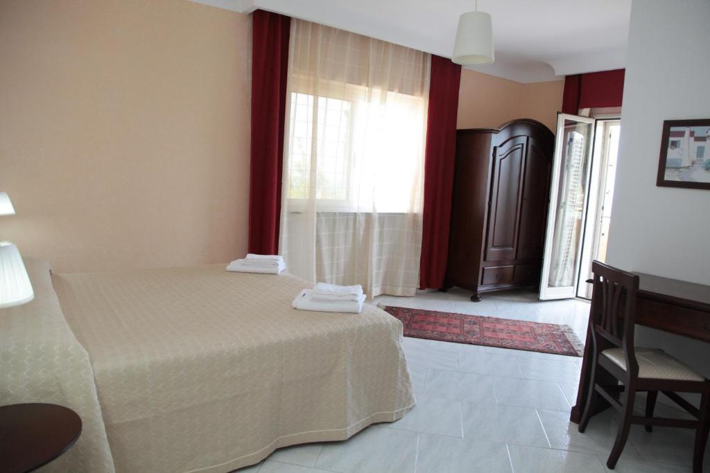Bed And Breakfast Casagalez ซานตาโดเมนิกา ห้อง รูปภาพ