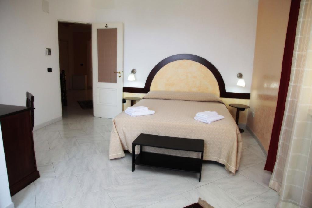 Bed And Breakfast Casagalez ซานตาโดเมนิกา ห้อง รูปภาพ