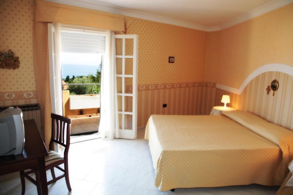Bed And Breakfast Casagalez ซานตาโดเมนิกา ห้อง รูปภาพ