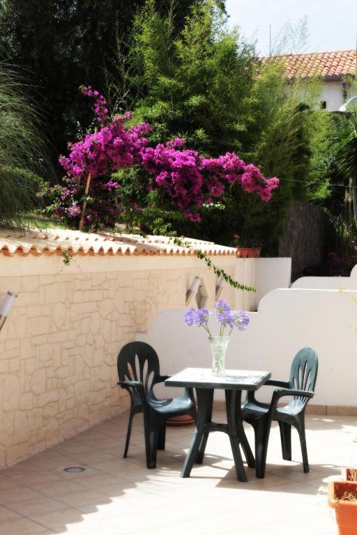 Bed And Breakfast Casagalez ซานตาโดเมนิกา ภายนอก รูปภาพ