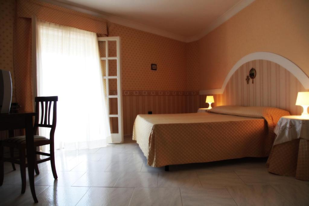 Bed And Breakfast Casagalez ซานตาโดเมนิกา ห้อง รูปภาพ