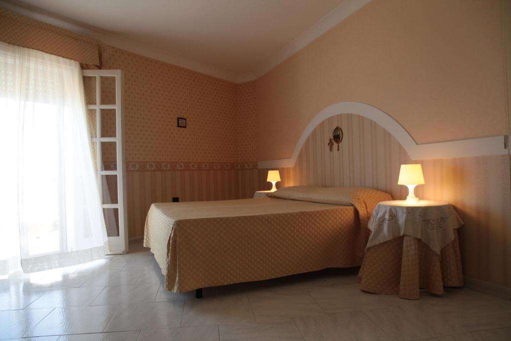 Bed And Breakfast Casagalez ซานตาโดเมนิกา ห้อง รูปภาพ