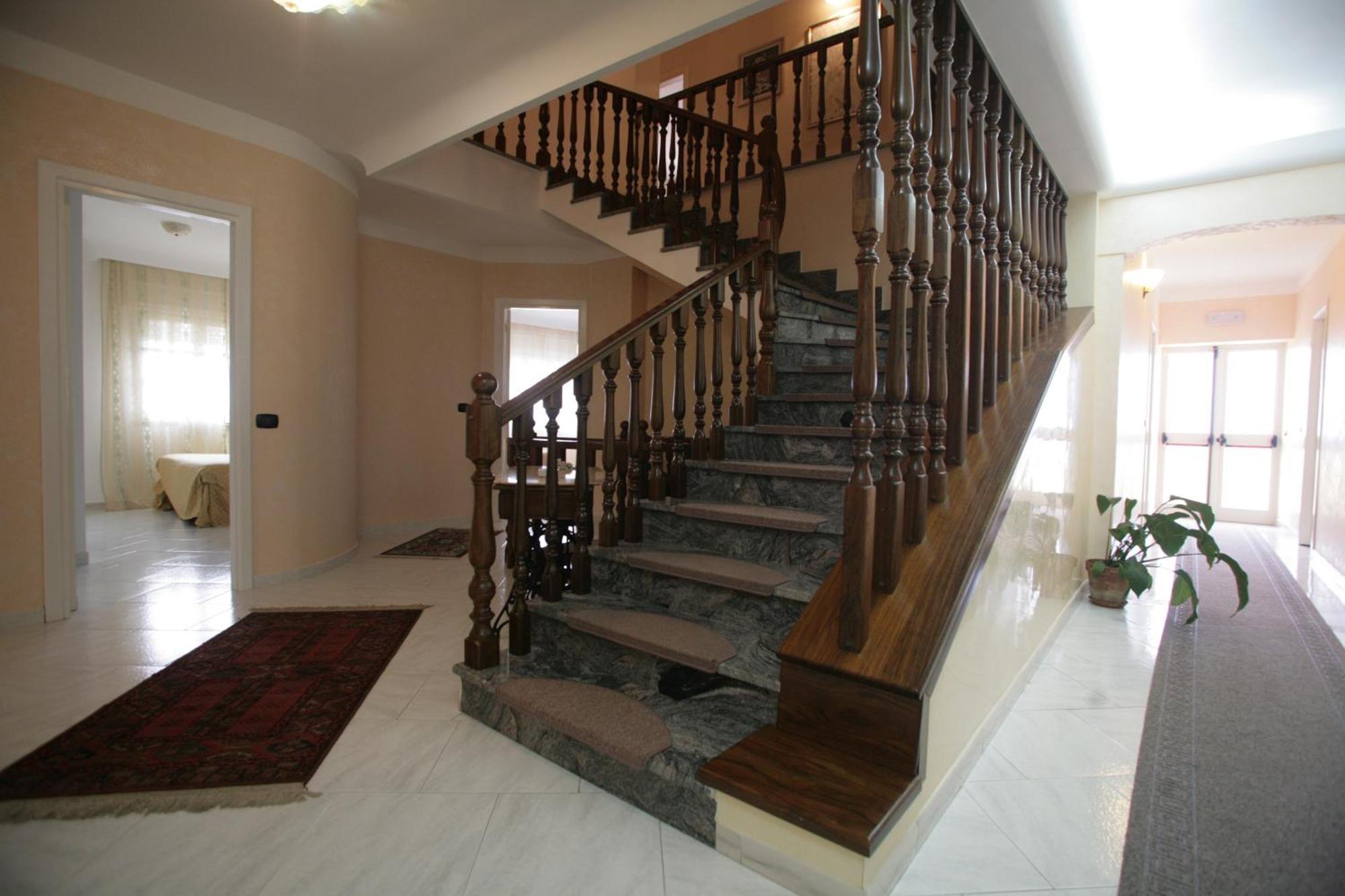 Bed And Breakfast Casagalez ซานตาโดเมนิกา ภายนอก รูปภาพ