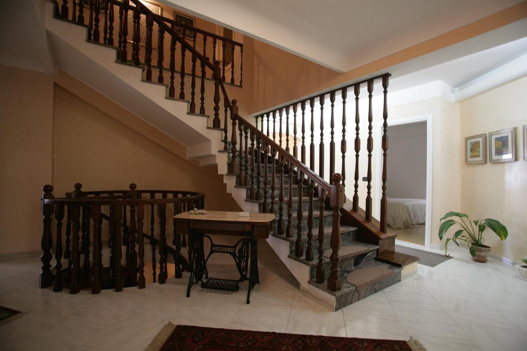 Bed And Breakfast Casagalez ซานตาโดเมนิกา ภายนอก รูปภาพ