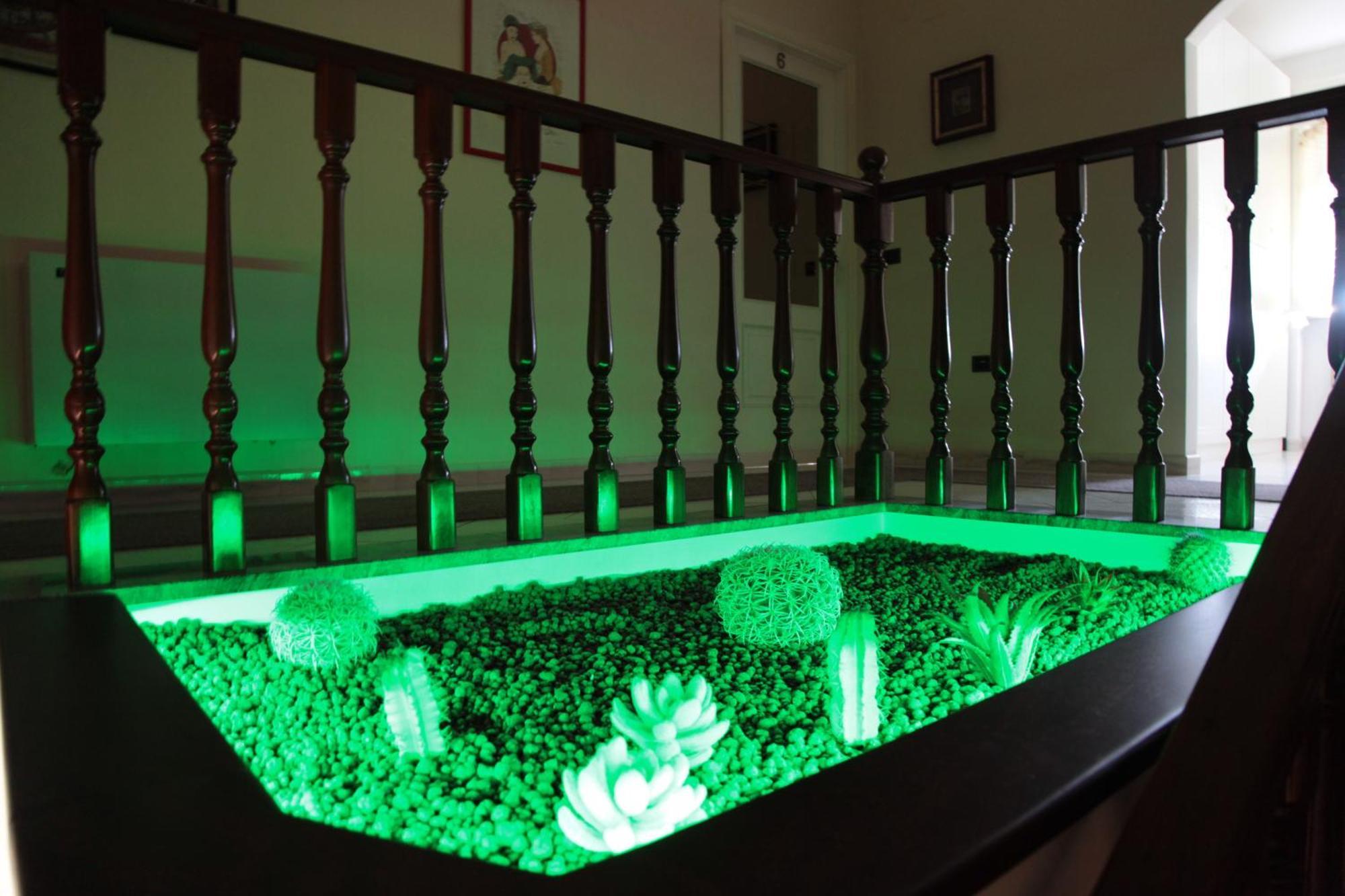 Bed And Breakfast Casagalez ซานตาโดเมนิกา ภายนอก รูปภาพ
