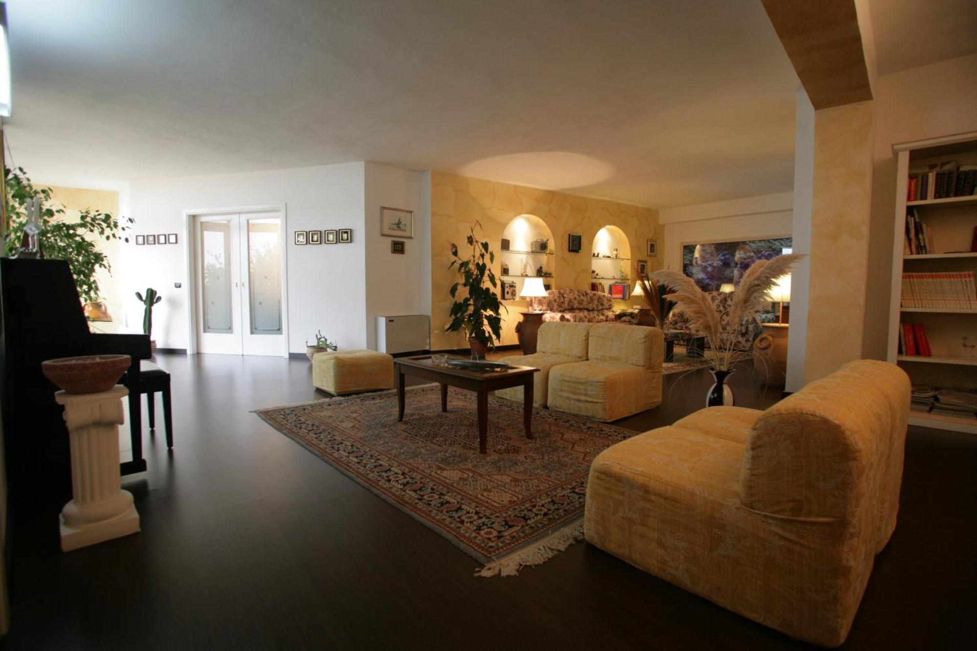 Bed And Breakfast Casagalez ซานตาโดเมนิกา ภายนอก รูปภาพ
